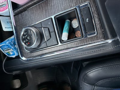 2018 Ford Expedition Max Limited