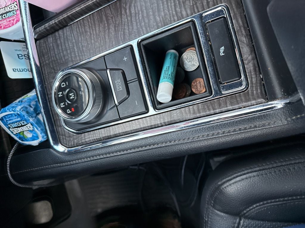 2018 Ford Expedition Max Limited