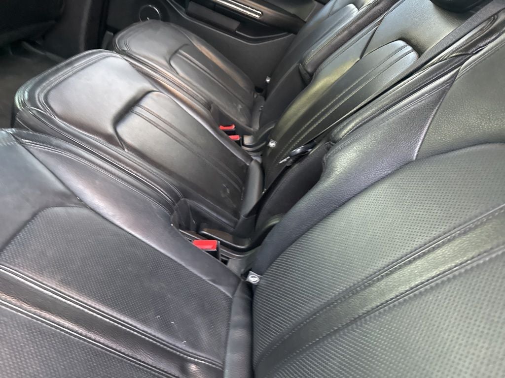 2018 Ford Expedition Max Limited