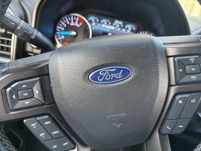 2018 Ford Expedition Max Limited