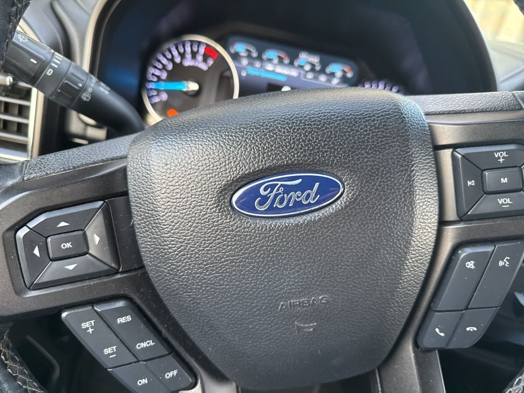 2018 Ford Expedition Max Limited