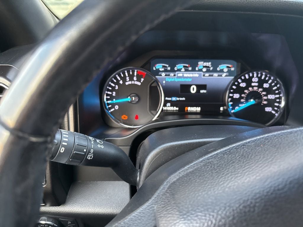 2018 Ford Expedition Max Limited