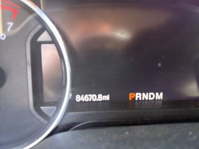 2021 Ford Expedition Platinum