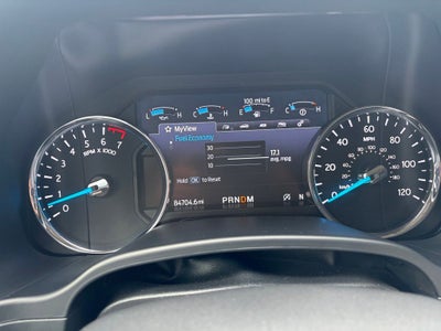 2021 Ford Expedition Platinum