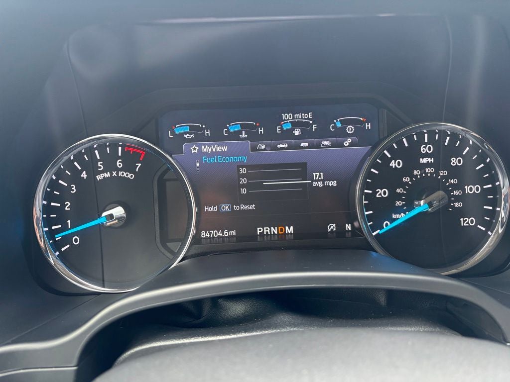 2021 Ford Expedition Platinum