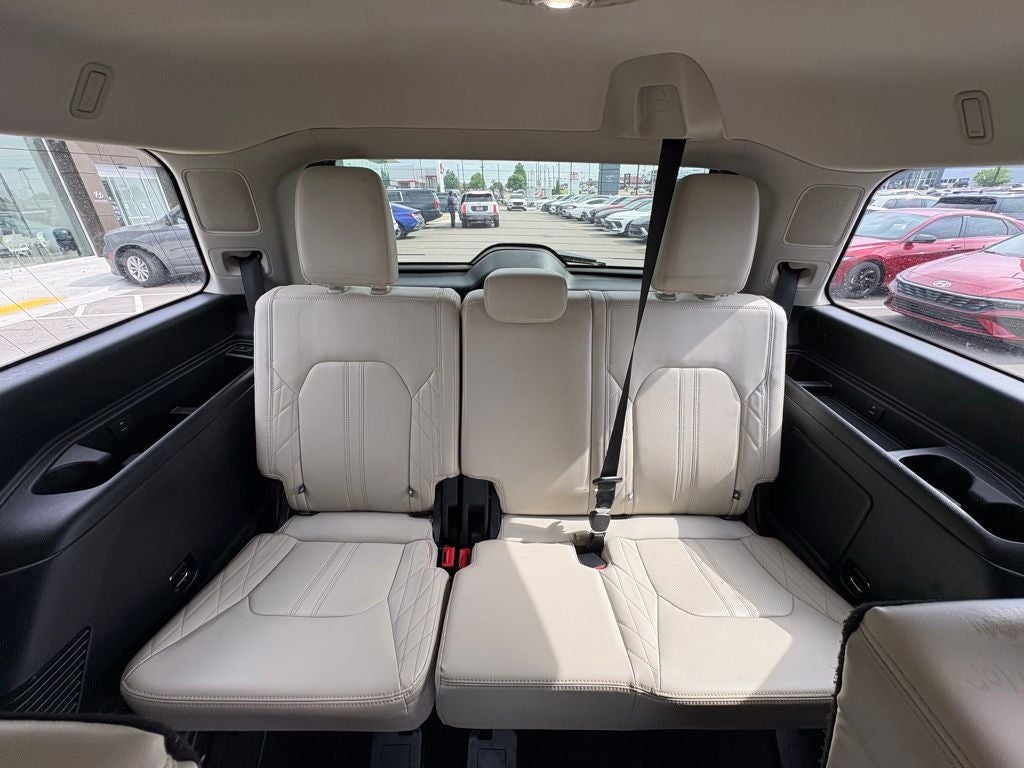 2021 Ford Expedition Platinum