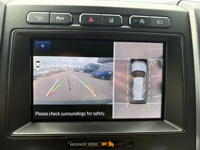 2021 Ford Expedition Platinum