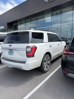 2021 Ford Expedition Platinum