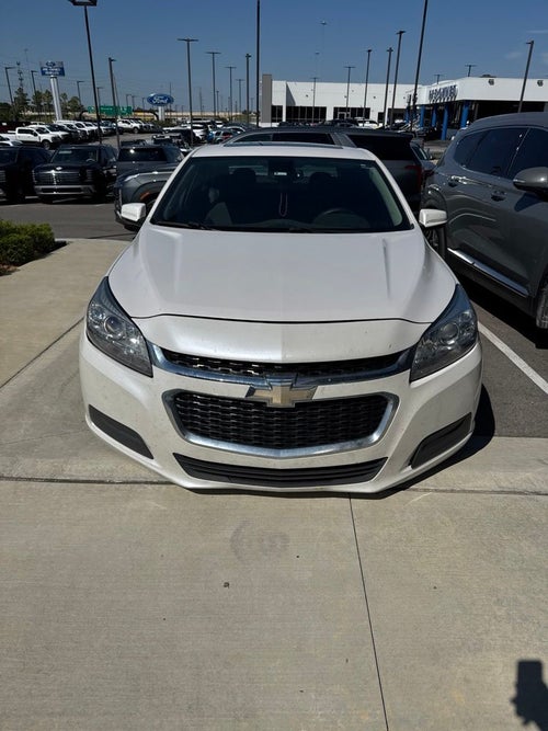 2015 Chevrolet Malibu LT 1LT