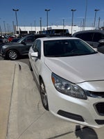 2015 Chevrolet Malibu LT 1LT