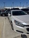2015 Chevrolet Malibu LT 1LT