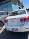 2015 Chevrolet Malibu LT 1LT