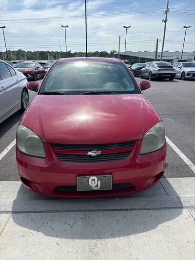 2010 Chevrolet Cobalt LT