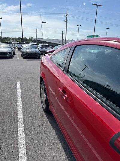 2010 Chevrolet Cobalt LT