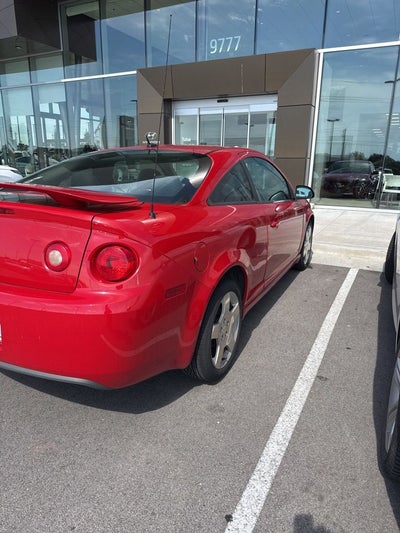 2010 Chevrolet Cobalt LT