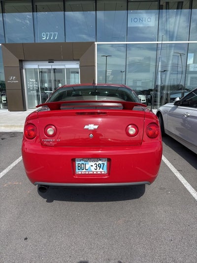 2010 Chevrolet Cobalt LT
