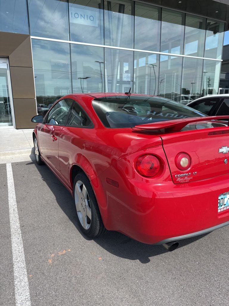 2010 Chevrolet Cobalt LT
