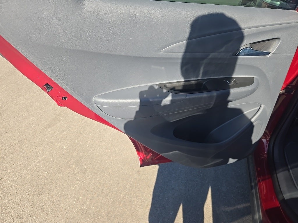 2020 Chevrolet Bolt EV LT