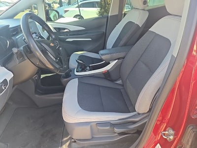 2020 Chevrolet Bolt EV LT