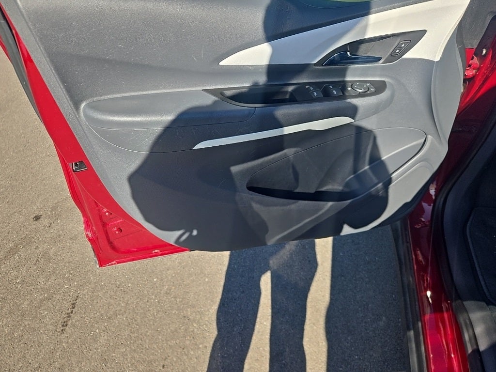 2020 Chevrolet Bolt EV LT