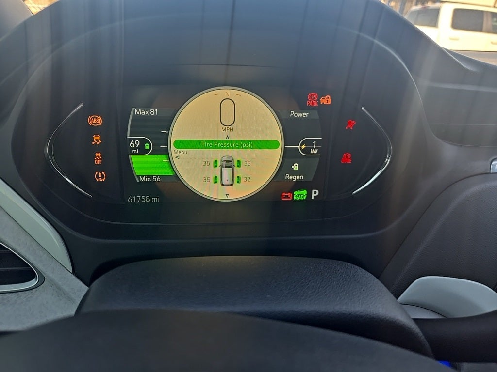 2020 Chevrolet Bolt EV LT