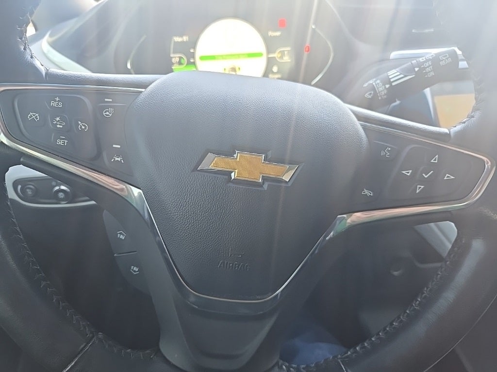 2020 Chevrolet Bolt EV LT