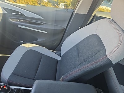 2020 Chevrolet Bolt EV LT