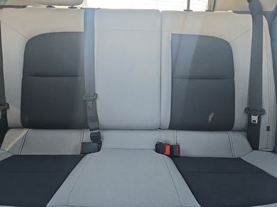 2020 Chevrolet Bolt EV LT