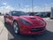 2016 Chevrolet Corvette Stingray Z51 1LT