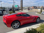 2016 Chevrolet Corvette Stingray Z51 1LT