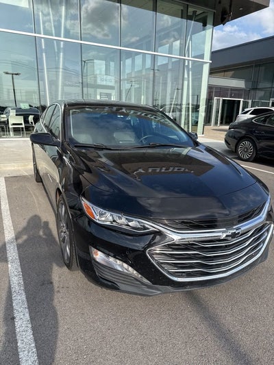2023 Chevrolet Malibu LT 2LT