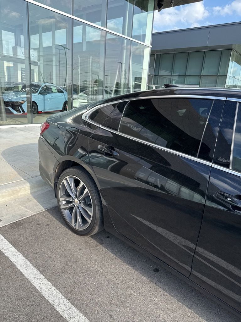 2023 Chevrolet Malibu LT 2LT