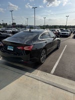 2023 Chevrolet Malibu LT 2LT