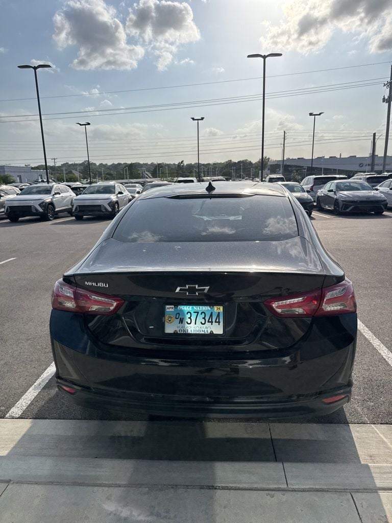 2023 Chevrolet Malibu LT 2LT