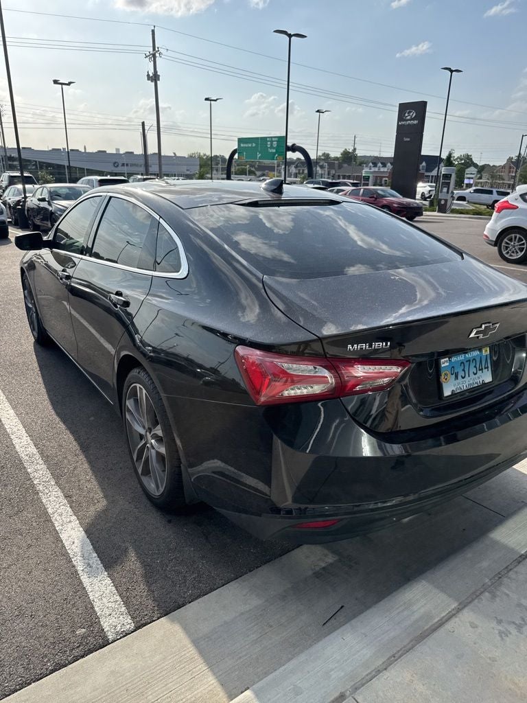 2023 Chevrolet Malibu LT 2LT