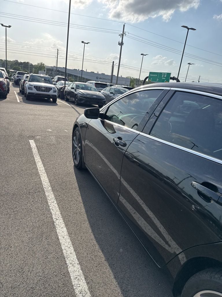 2023 Chevrolet Malibu LT 2LT