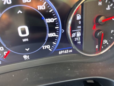 2023 Chevrolet Malibu LT 2LT