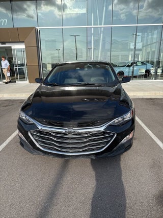 2023 Chevrolet Malibu LT 2LT