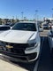 2022 Chevrolet Colorado Work Truck