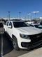 2022 Chevrolet Colorado Work Truck