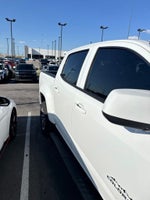2022 Chevrolet Colorado Work Truck