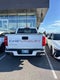 2022 Chevrolet Colorado Work Truck