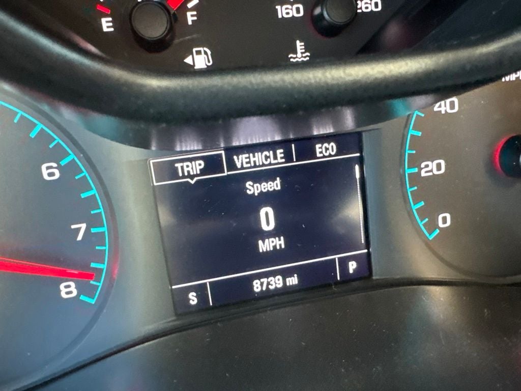 2022 Chevrolet Colorado Work Truck