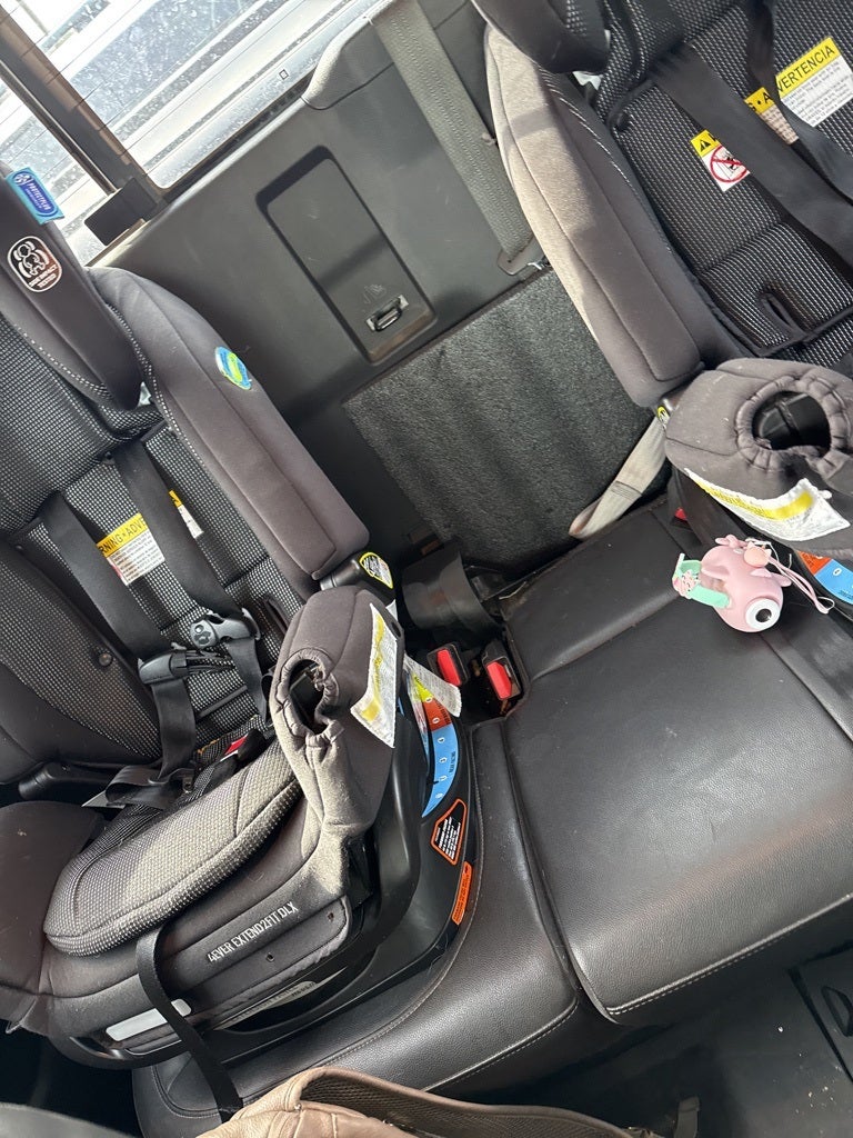 2017 Chevrolet Colorado ZR2