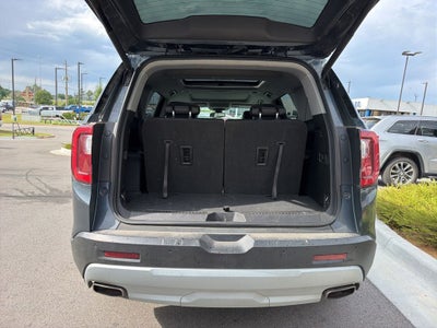 2020 GMC Acadia SLT