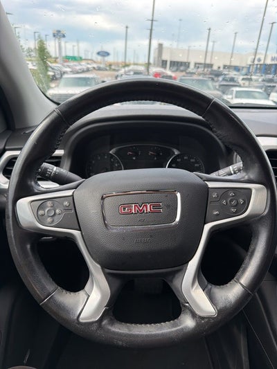2020 GMC Acadia SLT