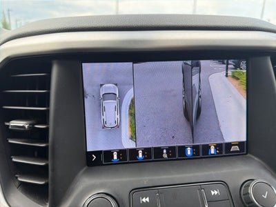 2020 GMC Acadia SLT