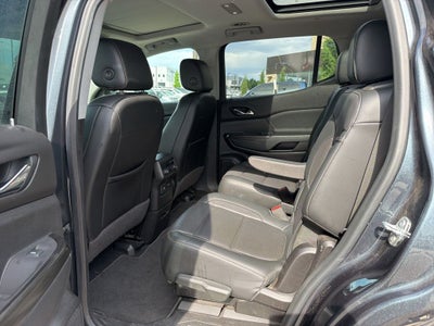 2020 GMC Acadia SLT
