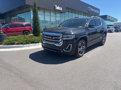 2020 GMC Acadia SLT