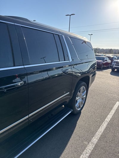 2019 GMC Yukon XL Denali